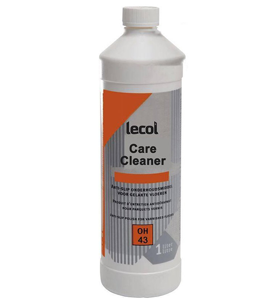 Lecol-OK43-Care-Cleaner