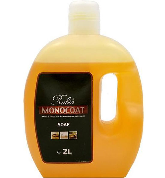 Rubio Monocoat Zeep 2L