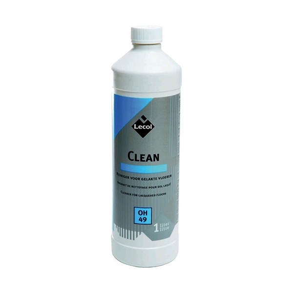 Lecol Clean OH49 1L