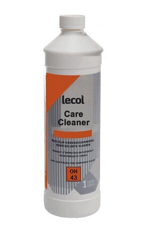 Lecol OH 43 Care Cleaner