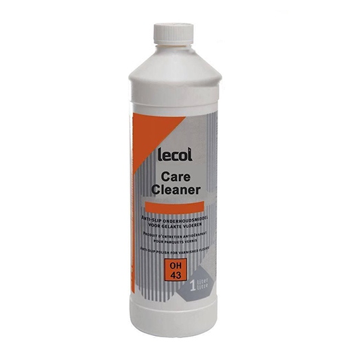 Lecol OH 43 Care Cleaner